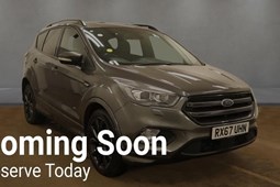 Ford Kuga (12-20) ST-Line X 2.0 TDCi 180PS AWD PowerShift auto 5d For Sale - Hilton Car Supermarket Milton Keynes, Milton Keynes