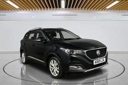 MG ZS SUV (17-24) Excite 1.5 DOHC VTI-tech 5d For Sale - Hilton Car Supermarket Milton Keynes, Milton Keynes