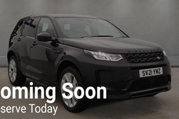 Land Rover Discovery Sport (15 on) 2.0 D165 R-Dynamic S Plus Auto 5d For Sale - Hilton Car Supermarket Milton Keynes, Milton Keynes