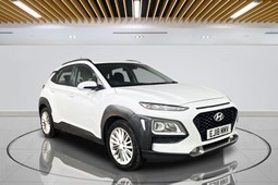 Hyundai Kona SUV (17-23) SE 1.0 T-GDi 120PS 2WD 5d For Sale - Hilton Car Supermarket Milton Keynes, Milton Keynes