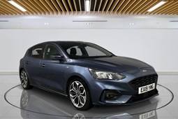 Ford Focus Hatchback (18 on) ST-Line X 1.0 Ford EcoBoost 125PS 5d For Sale - Hilton Car Supermarket Milton Keynes, Milton Keynes