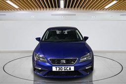 SEAT Leon Hatchback (13-20) FR Technology 1.4 TSI 125ps (01/17-) 5d For Sale - Hilton Car Supermarket Milton Keynes, Milton Keynes