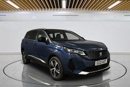 Peugeot 5008 SUV (17-24) 1.2 PureTech GT 5dr EAT8 For Sale - Hilton Car Supermarket Milton Keynes, Milton Keynes