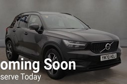 Volvo XC40 SUV (17 on) R-Design T3 FWD auto 5d For Sale - Hilton Car Supermarket Milton Keynes, Milton Keynes