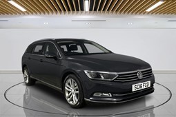 Volkswagen Passat Estate (15-24) 2.0 TDI SCR (190bhp) GT 5d For Sale - Hilton Car Supermarket Milton Keynes, Milton Keynes