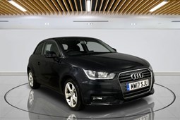 Audi A1 Hatchback (10-18) 1.4 TFSI Sport (01/15-) 3d For Sale - Hilton Car Supermarket Milton Keynes, Milton Keynes