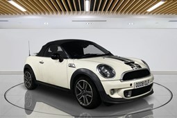 MINI Cooper S (06-16) 2.0 Cooper S D Roadster 2d For Sale - Hilton Car Supermarket Milton Keynes, Milton Keynes