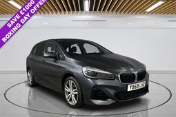 BMW 2-Series Active Tourer (14-21) 225xe M Sport Premium auto 5d For Sale - Hilton Car Supermarket Milton Keynes, Milton Keynes