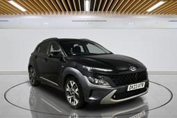 Hyundai Kona SUV (17-23) 1.0 TGDi 48V MHEV Premium 5dr For Sale - Hilton Car Supermarket Milton Keynes, Milton Keynes