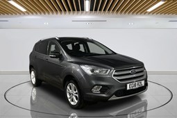 Ford Kuga (12-20) Titanium 1.5T EcoBoost 150PS FWD (S/S) (09/16) 5d For Sale - Hilton Car Supermarket Milton Keynes, Milton Keynes