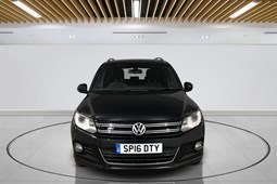 Volkswagen Tiguan (08-16) 2.0 TDi BlueMotion Tech R Line Edition (150bhp) 5d For Sale - Hilton Car Supermarket Milton Keynes, Milton Keynes