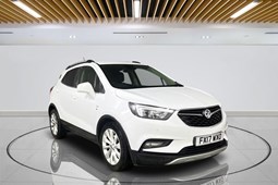 Vauxhall Mokka X (16-19) Elite Nav 1.4i Turbo (140PS) Start/Stop FWD 5d For Sale - Hilton Car Supermarket Milton Keynes, Milton Keynes