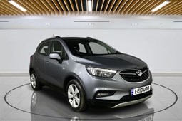 Vauxhall Mokka X (16-19) Active 1.4i Turbo (140PS) FWD auto 5d For Sale - Hilton Car Supermarket Milton Keynes, Milton Keynes