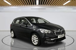 BMW 2-Series Active Tourer (14-21) 220d xDrive Luxury Sport Automatic (04/2018 on) 5d For Sale - Hilton Car Supermarket Milton Keynes, Milton Keynes