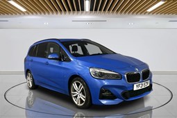 BMW 2-Series Gran Tourer (15-24) 216d M Sport Dual-clutch auto (04/2018 on) 5d For Sale - Hilton Car Supermarket Milton Keynes, Milton Keynes