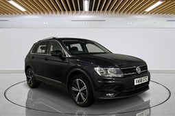 Volkswagen Tiguan (16-24) 2.0 TDi BMT (150bhp) SE Nav 5d For Sale - Hilton Car Supermarket Milton Keynes, Milton Keynes