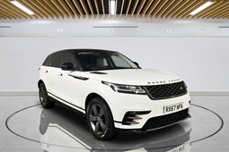 Land Rover Range Rover Velar SUV (17 on) R-Dynamic S D180 auto 4d For Sale - Hilton Car Supermarket Milton Keynes, Milton Keynes