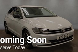 Volkswagen Polo Hatchback (17 on) Beats 1.0 TSI 95PS 5d For Sale - Hilton Car Supermarket Milton Keynes, Milton Keynes