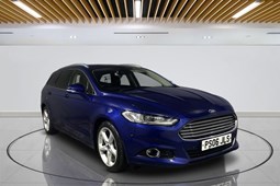 Ford Mondeo Estate (14-22) 1.5 EcoBoost Titanium 5d Auto For Sale - Hilton Car Supermarket Milton Keynes, Milton Keynes