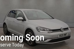 Volkswagen Golf Hatchback (13-20) Match 1.6 TDI 115PS 5d For Sale - Hilton Car Supermarket Milton Keynes, Milton Keynes