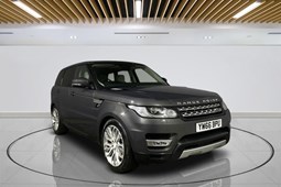 Land Rover Range Rover Sport (13-22) HSE 2.0 SD4 auto 5d For Sale - Hilton Car Supermarket Milton Keynes, Milton Keynes