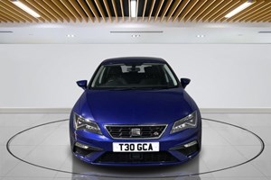 SEAT Leon Hatchback (13-20) FR Technology 1.4 TSI 125ps (01/17-) 5d For Sale - Hilton Car Supermarket Milton Keynes, Milton Keynes