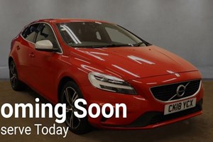 Volvo V40 Hatchback (12-19) T2 (122bhp) R DESIGN Pro 5d For Sale - Hilton Car Supermarket Milton Keynes, Milton Keynes