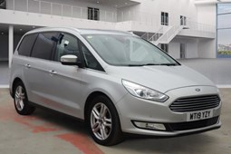 Ford Galaxy (15-23) Titanium X 2.0 Ford EcoBlue 150PS auto 5d For Sale - Hilton Car Supermarket Milton Keynes, Milton Keynes