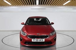 Kia Ceed Hatchback (18 on) 2 NAV 1.0 T-GDi 118bhp ISG 5d For Sale - Hilton Car Supermarket Milton Keynes, Milton Keynes