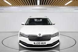 Skoda Superb Estate (15-23) SE Technology 1.5 TSI ACT 150PS (09/19-) 5d For Sale - Hilton Car Supermarket Milton Keynes, Milton Keynes