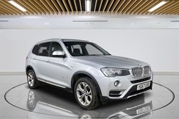 BMW X3 (11-17) xDrive30d xLine 5d Step Auto For Sale - Hilton Car Supermarket Milton Keynes, Milton Keynes