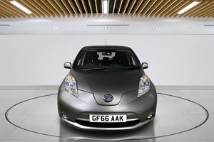 Nissan Leaf (11-18) Tekna 30kW 5d Auto For Sale - Hilton Car Supermarket Milton Keynes, Milton Keynes