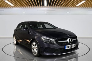 Mercedes-Benz A-Class (13-18) A180d Sport Premium Plus 5d Auto For Sale - Hilton Car Supermarket Milton Keynes, Milton Keynes