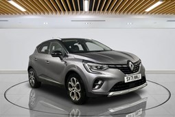 Renault Captur (20 on) 1.0 TCE 90 S Edition 5d For Sale - Hilton Car Supermarket Milton Keynes, Milton Keynes