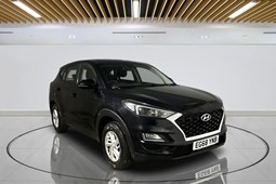 Hyundai Tucson (15-20) S Connect 1.6 GDi 132PS 2WD (09/2018 on) 5d For Sale - Hilton Car Supermarket Milton Keynes, Milton Keynes