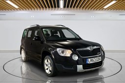 Skoda Yeti (09-17) 1.6 TDI CR Elegance GreenLine II 5d For Sale - Hilton Car Supermarket Milton Keynes, Milton Keynes