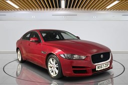 Jaguar XE (15-24) Prestige 20t 2.0 Turbocharged 200PS auto 4d For Sale - Hilton Car Supermarket Milton Keynes, Milton Keynes