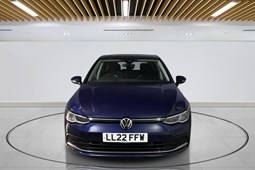 Volkswagen Golf Hatchback (20 on) 1.0 TSI Active 5dr For Sale - Hilton Car Supermarket Milton Keynes, Milton Keynes