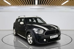 MINI Countryman SUV (17-24) Cooper 5d For Sale - Hilton Car Supermarket Milton Keynes, Milton Keynes