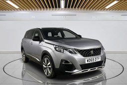 Peugeot 5008 SUV (17-24) GT Line Premium 1.2 PureTech 130 S&S 5d For Sale - Hilton Car Supermarket Milton Keynes, Milton Keynes