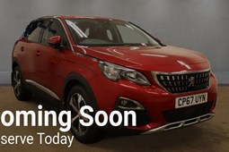 Peugeot 3008 SUV (16-24) Allure 1.2 PureTech 130 S&S 5d For Sale - Hilton Car Supermarket Milton Keynes, Milton Keynes