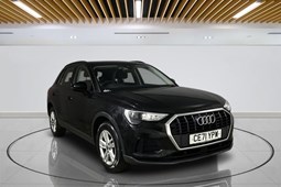 Audi Q3 SUV (18 on) 35 TFSI Technik 5dr For Sale - Hilton Car Supermarket Milton Keynes, Milton Keynes