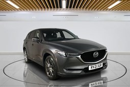 Mazda CX-5 SUV (17 on) 2.5 GT Sport 5dr Auto AWD For Sale - Hilton Car Supermarket Milton Keynes, Milton Keynes