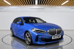 BMW 1-Series Hatchback (19-24) 118i [136] M Sport 5dr For Sale - Hilton Car Supermarket Milton Keynes, Milton Keynes