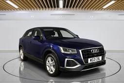 Audi Q2 SUV (16 on) 35 TFSI Sport 5dr S Tronic For Sale - Hilton Car Supermarket Milton Keynes, Milton Keynes