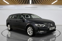 Volkswagen Passat Estate (15-24) 2.0 TDI SE Business 5d DSG For Sale - Hilton Car Supermarket Milton Keynes, Milton Keynes