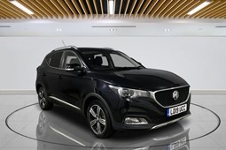 MG ZS SUV (17-24) Exclusive 1.0T GDI auto 5d For Sale - Hilton Car Supermarket Milton Keynes, Milton Keynes