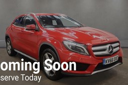 Mercedes-Benz GLA-Class (14-20) GLA 220d 4Matic AMG Line (Premium) 5d Auto For Sale - Hilton Car Supermarket Milton Keynes, Milton Keynes