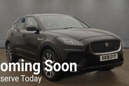 Jaguar E-Pace SUV (17-24) R-Dynamic HSE D180 AWD auto 5d For Sale - Hilton Car Supermarket Milton Keynes, Milton Keynes