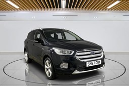 Ford Kuga (12-20) ST-Line X 1.5T EcoBoost 150PS FWD (S/S) 5d For Sale - Hilton Car Supermarket Milton Keynes, Milton Keynes